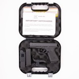 GLOCK G23 GEN4 .40 S&W - 3 of 3