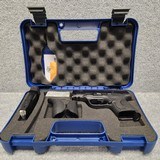 SMITH & WESSON M&P 9C 9MM LUGER (9x19 PARA) - 1 of 3