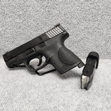 SMITH & WESSON M&P 9C 9MM LUGER (9x19 PARA) - 3 of 3