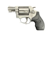 SMITH & WESSON 637 .38 SPL - 1 of 1