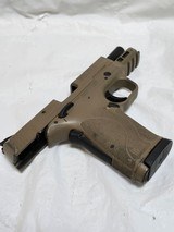 SMITH & WESSON M&P 9 SHIELD 9MM LUGER (9x19 PARA) - 3 of 3