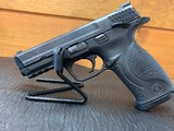 SMITH & WESSON M&P 9 9MM LUGER (9x19 PARA) - 1 of 3