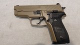 SIG SAUER P229 M11-A1 9MM LUGER (9x19 PARA) - 2 of 3