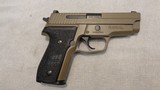 SIG SAUER P229 M11-A1 9MM LUGER (9x19 PARA) - 1 of 3