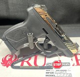 RUGER LCP MAX (CHAMPAGNE SPECIAL) .380 ACP - 1 of 2