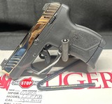 RUGER LCP MAX (CHAMPAGNE SPECIAL) .380 ACP - 2 of 2