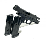 Sig Sauer P-320 XCompact 9MM LUGER (9X19 PARA) - 2 of 2