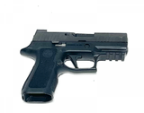 Sig Sauer P-320 XCompact 9MM LUGER (9X19 PARA) - 1 of 2