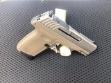 SCCY CPX-2 9MM LUGER (9x19 PARA) - 3 of 3