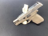 SCCY CPX-2 9MM LUGER (9x19 PARA) - 2 of 3