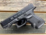 GLOCK G19 GEN 5 9MM LUGER (9x19 PARA) - 1 of 3