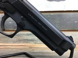 BERETTA 92 M9 9MM LUGER (9x19 PARA) - 2 of 3