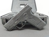 SPRINGFIELD ARMORY XDS-45 .45 ACP - 2 of 3