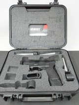 SPRINGFIELD ARMORY XDS-45 .45 ACP - 1 of 3