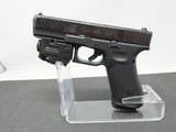 GLOCK 17 GEN 5 9MM LUGER (9x19 PARA)