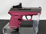 SCCY CPX-2 9MM LUGER (9x19 PARA) - 2 of 2