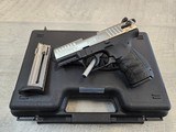 WALTHER P22 .22 LR - 2 of 2
