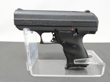HI-POINT C9 9MM LUGER (9x19 PARA) - 1 of 2