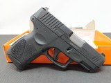 TAURUS G3C 9MM LUGER (9X19 PARA) - 2 of 3