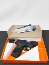 TAURUS G3C 9MM LUGER (9X19 PARA) - 1 of 3