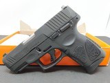 TAURUS G3C 9MM LUGER (9X19 PARA) - 3 of 3