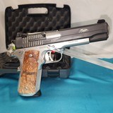 SIG SAUER 1911 STX FULL-SIZE .45 ACP - 2 of 3