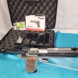 SIG SAUER 1911 STX FULL-SIZE .45 ACP - 1 of 3