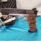 SIG SAUER 1911 STX FULL-SIZE .45 ACP - 3 of 3