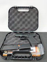 GLOCK G43X 9MM LUGER (9X19 PARA) - 1 of 3