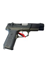RUGER P-85 MKII 9MM LUGER (9x19 PARA) - 1 of 3