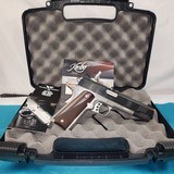 KIMBER CUSTOM II TWO-TONE .45 ACP - 1 of 2