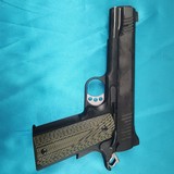 KIMBER CUSTOM TLE II .45 ACP