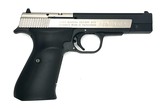 SIG ARMS AG TRAILSIDE .22 LR