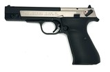 SIG ARMS AG TRAILSIDE .22 LR - 2 of 2