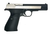 SIG ARMS AG TRAILSIDE .22 LR - 1 of 2