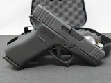 GLOCK G43X 9MM LUGER (9X19 PARA) - 3 of 3