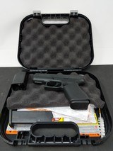 GLOCK G43X 9MM LUGER (9X19 PARA) - 1 of 3