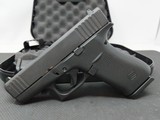 GLOCK G43X 9MM LUGER (9X19 PARA) - 2 of 3