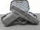 GLOCK G48 9MM LUGER (9X19 PARA) - 3 of 3