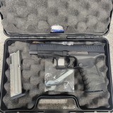WALTHER PPQ M2 .22 LR