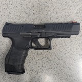 WALTHER PPQ M2 .22 LR - 2 of 2