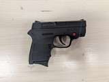 SMITH & WESSON M&P BODYGUARD 380 CRIMSON TRACE .380 ACP - 1 of 1