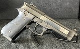 TAURUS PT 99 AF 9MM LUGER (9x19 PARA) - 2 of 3