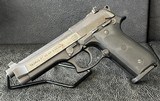 TAURUS PT 99 AF 9MM LUGER (9x19 PARA) - 1 of 3