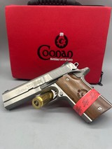 COONAN COMPACT .357 MAG - 1 of 2