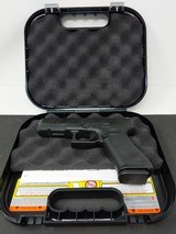 GLOCK 17 GEN 5 9MM LUGER (9X19 PARA) - 1 of 3