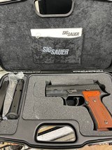 Sig Sauer P320 AXG Classic 9MM LUGER (9X19 PARA) - 2 of 3