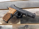 SIG SAUER P210 STANDARD 9MM LUGER (9X19 PARA) - 2 of 3
