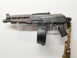ZASTAVA ARMS ZPAP92 7.62X39MM - 1 of 3
