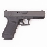 GLOCK G21 GEN4 (LE TRADE-IN) .45 ACP - 2 of 3